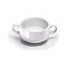 STALGAST - Bol à soupe Isabell 380 ml - Lot de 6