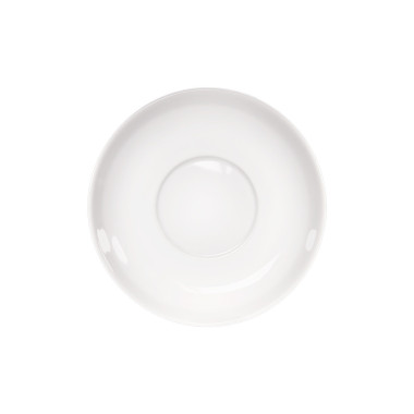 STALGAST - Soucoupe Isabell pour 388167 - Lot de 12