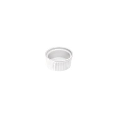 STALGAST - Moule pour crème brûlée Isabell diamètre 70 mm - Lot de 24