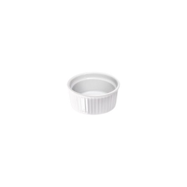 STALGAST - Moule à crème brûlée Isabell diamètre 80 mm - Lot de 24