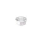 STALGAST - Moule à crème brûlée Isabell diamètre 80 mm - Lot de 24