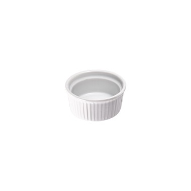 STALGAST - Moule pour crème brûlée Isabell 90 mm - Lot de 12