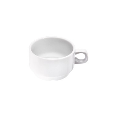 STALGAST - Tasse Isabell 200 ml - Lot de 12