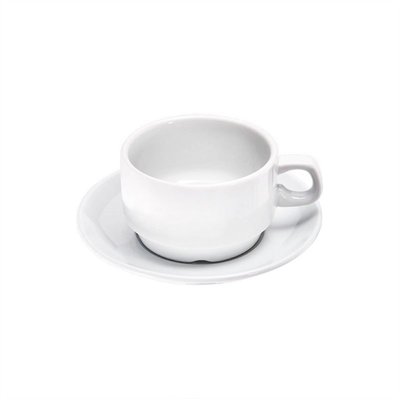STALGAST - Tasse Isabell 200 ml - Lot de 12