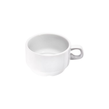 STALGAST - Tasse Isabell 250 ml - Lot de 12