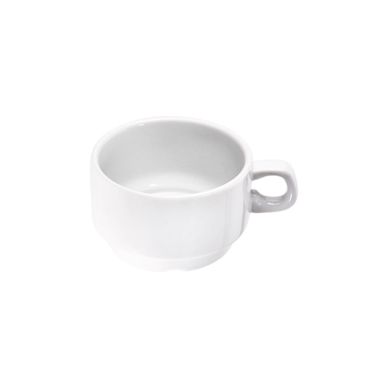 STALGAST - Tasse Isabell 250 ml - Lot de 12