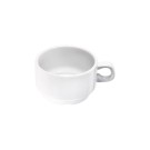 STALGAST - Tasse Isabell 250 ml - Lot de 12