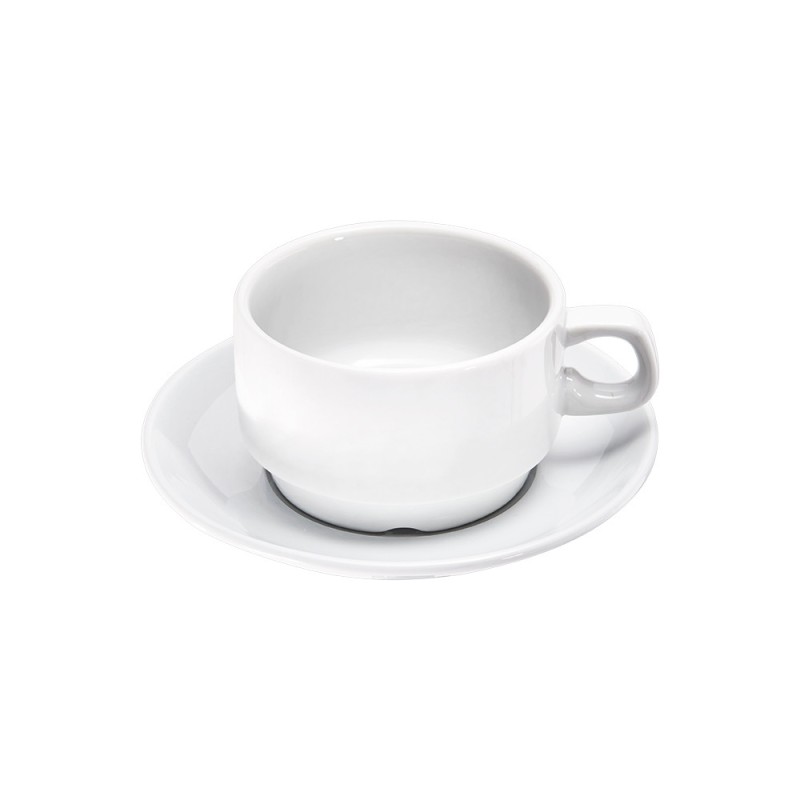 STALGAST - Tasse Isabell 250 ml - Lot de 12