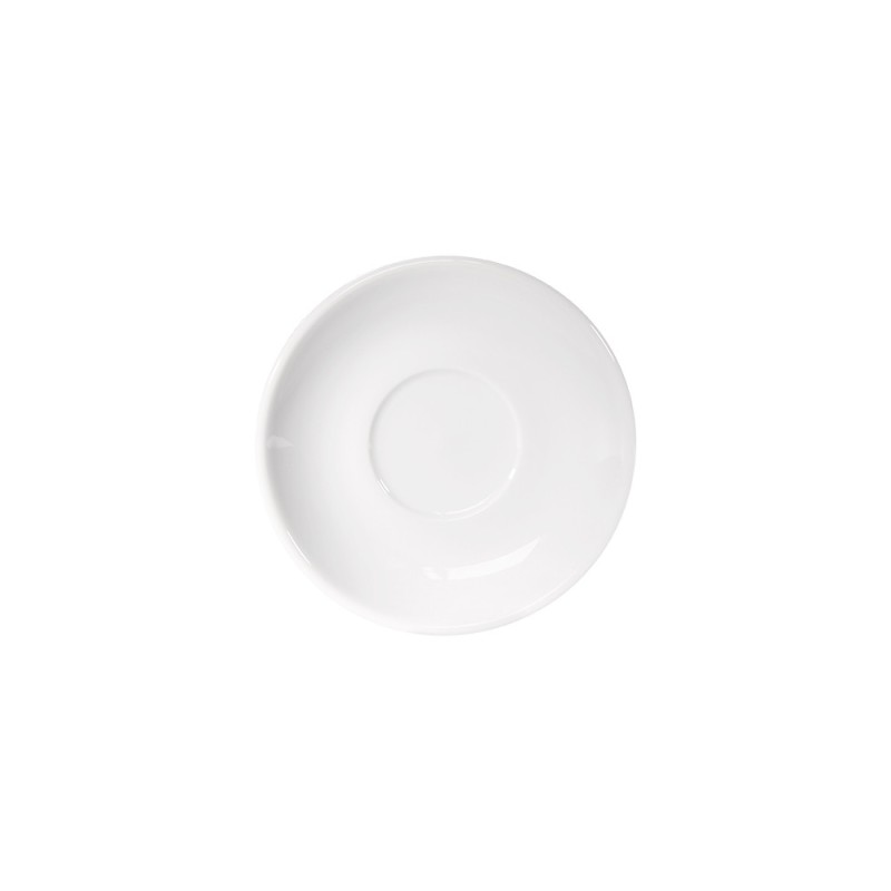 STALGAST - Sous-tasse pour tasse 388237 Isabell - Lot de 12