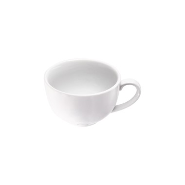 STALGAST - Tasse à cappuccino Isabell 260 ml - Lot de 12