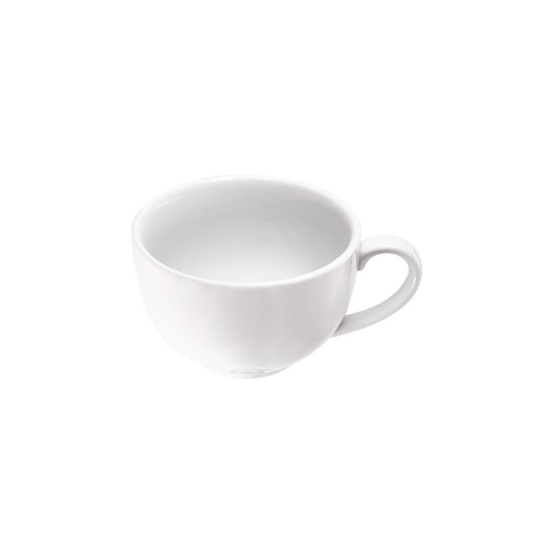 STALGAST - Tasse à cappuccino Isabell 260 ml - Lot de 12