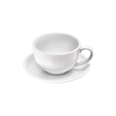 STALGAST - Tasse à cappuccino Isabell 260 ml - Lot de 12