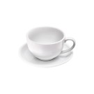 STALGAST - Tasse à cappuccino Isabell 260 ml - Lot de 12