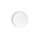 STALGAST - Sous-tasse pour tasse 388239 Isabell - Lot de 12