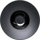 STALGAST - Assiette creuse bord lisse 230 mm - Lot de 4
