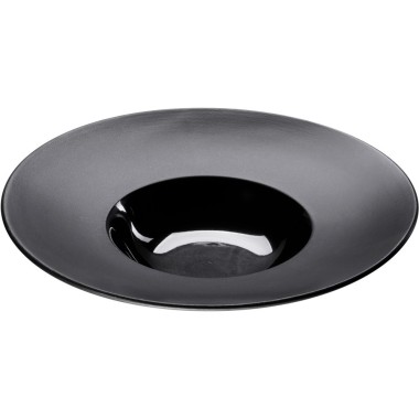 STALGAST - Assiette creuse bord lisse 305 mm - Lot de 3
