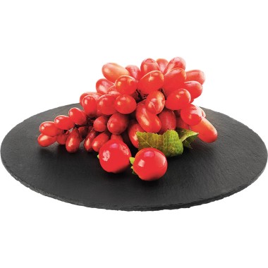 STALGAST - Assiette en ardoise 330 mm