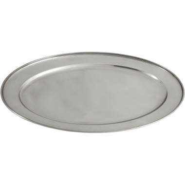 STALGAST - Demi-couvercle 302x202 mm