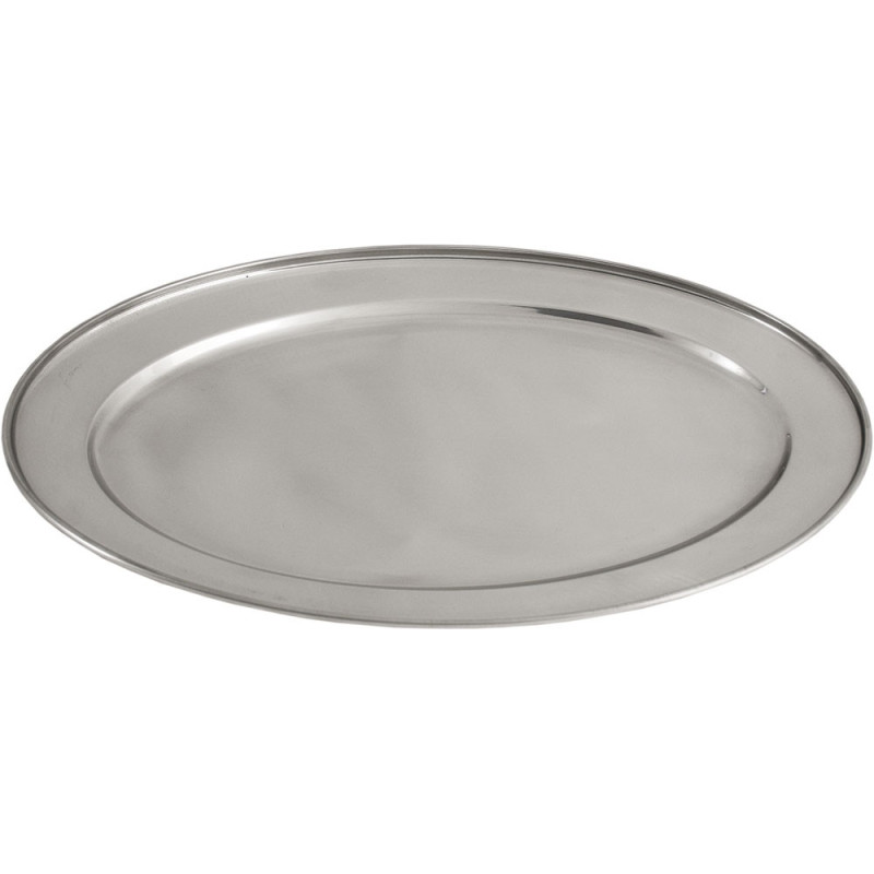 STALGAST - Demi-couvercle 302x202 mm