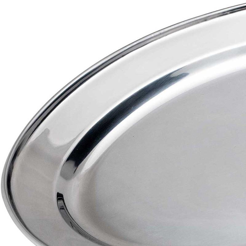 STALGAST - Demi-couvercle 302x202 mm