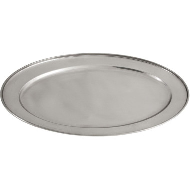 STALGAST - Demi-plateau 348x233 mm