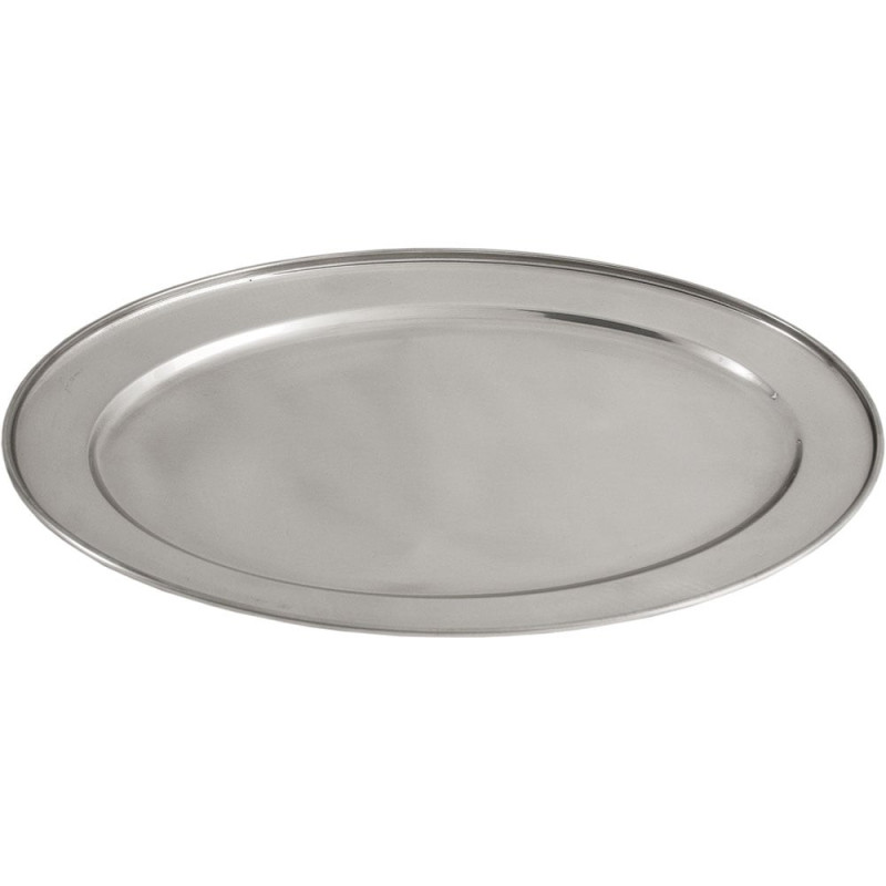 STALGAST - Demi-plateau 348x233 mm