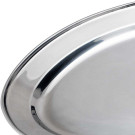 STALGAST - Demi-plateau 348x233 mm
