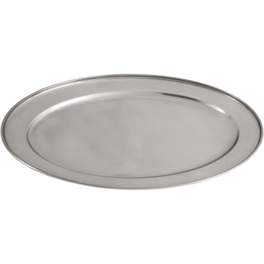 STALGAST - Demi-plateau 498x346 mm