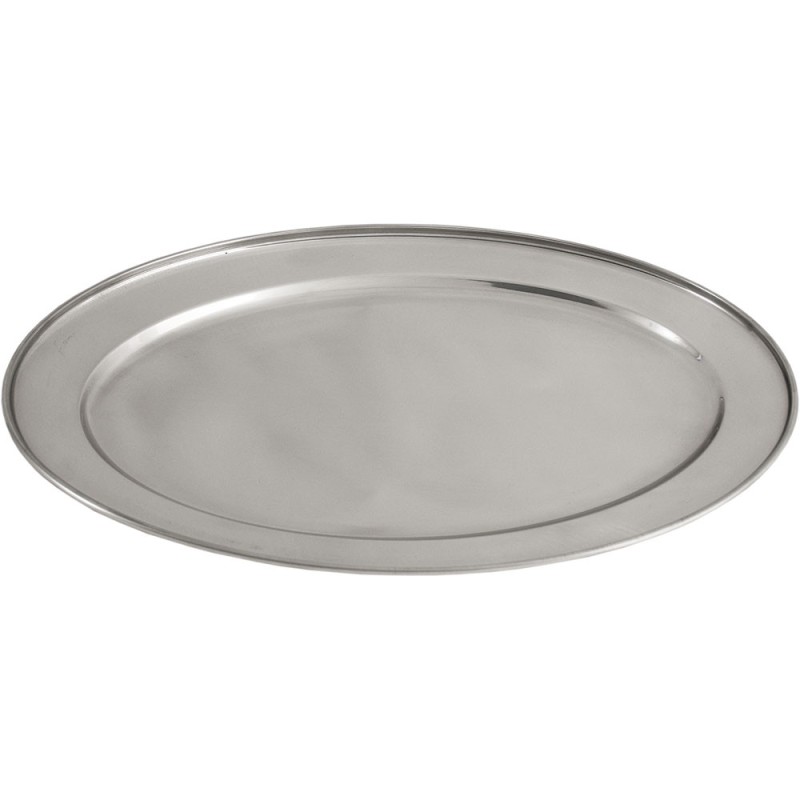 STALGAST - Demi-plateau 498x346 mm