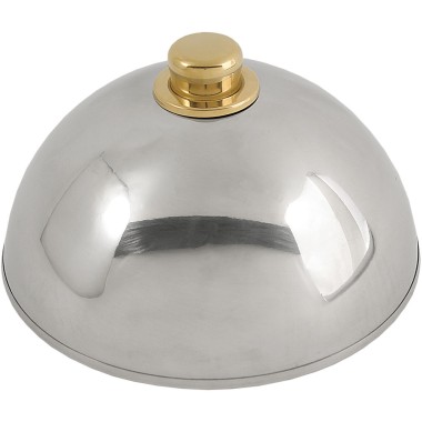 STALGAST - Couvercle rond de 250 mm de diamètre