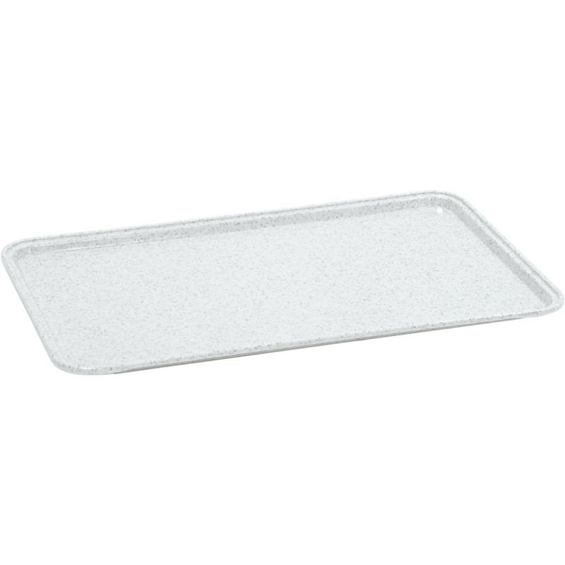 STALGAST - Plateau de service GN 1/1 en polyester