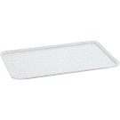 STALGAST - Plateau de service GN 1/1 en polyester