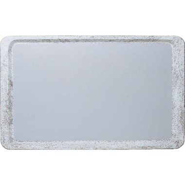 STALGAST - Plateau de service GN 1/1 en granit et caoutchouc