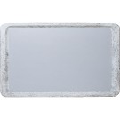 STALGAST - Plateau de service GN 1/1 en granit et caoutchouc