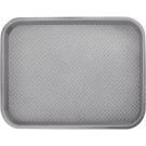STALGAST - Plateau de service gris 350 x 450 mm