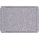 STALGAST - Plateau de service en polyester granit 530 x 370 mm