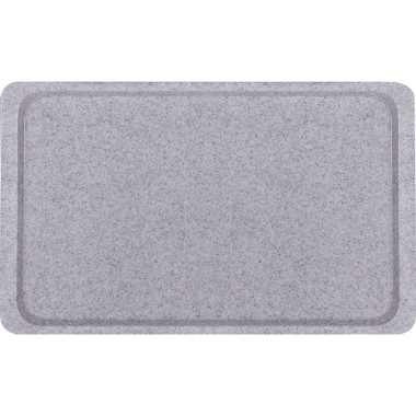 STALGAST - Plateau de service en polyester granit GN 1/1