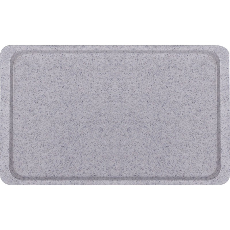 STALGAST - Plateau de service en polyester granit GN 1/1