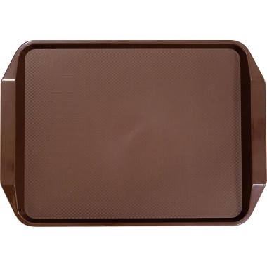 STALGAST - Plateau de service 430 x 305 x 30 mm bronze
