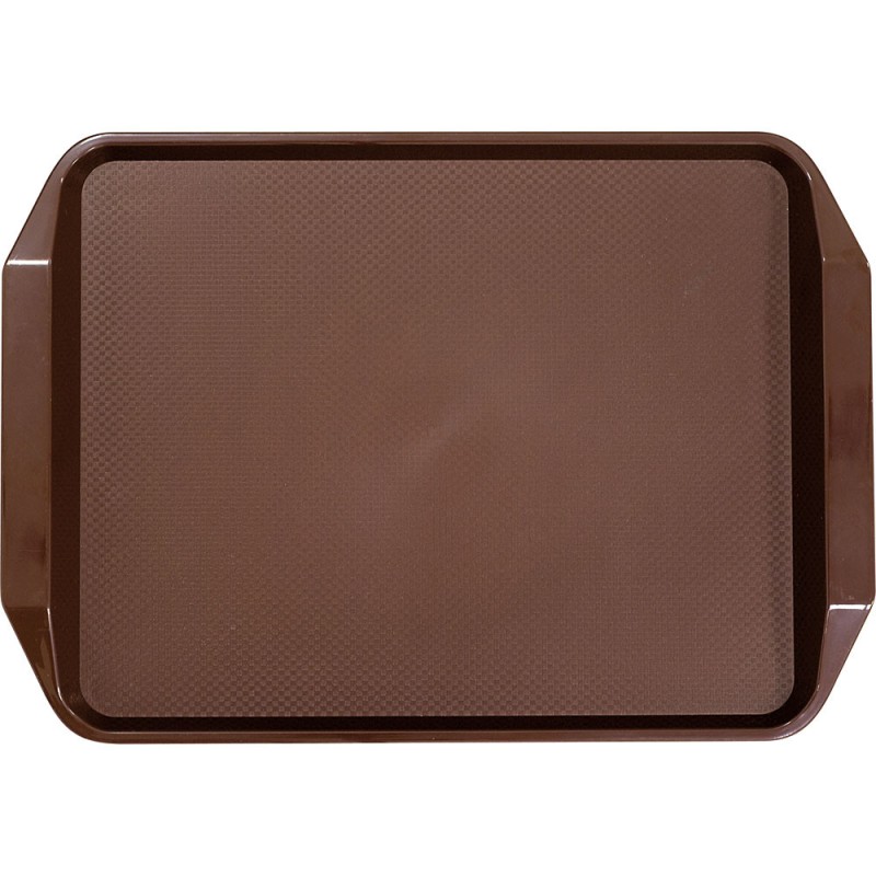 STALGAST - Plateau de service 430 x 305 x 30 mm bronze