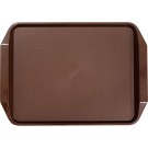 STALGAST - Plateau de service 430 x 305 x 30 mm bronze