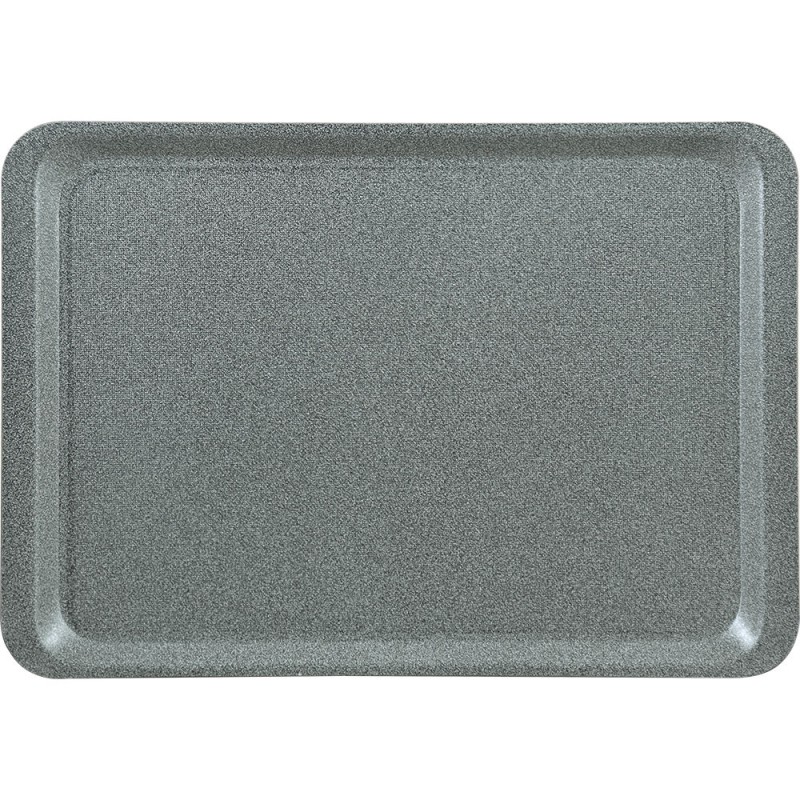 STALGAST - Plateau de service anthracite mat GN 1/1