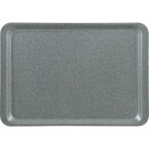 STALGAST - Plateau de service anthracite mat GN 1/1
