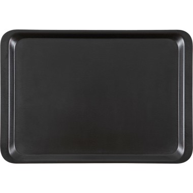 STALGAST - Plateau de service noire mat GN 1/1