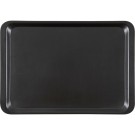 STALGAST - Plateau de service noire mat GN 1/1