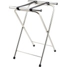 STALGAST - Support pour plateau pliable