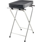 STALGAST - Support pour plateau pliable