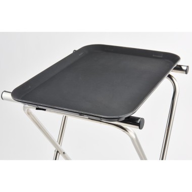 STALGAST - Support pour plateau pliable