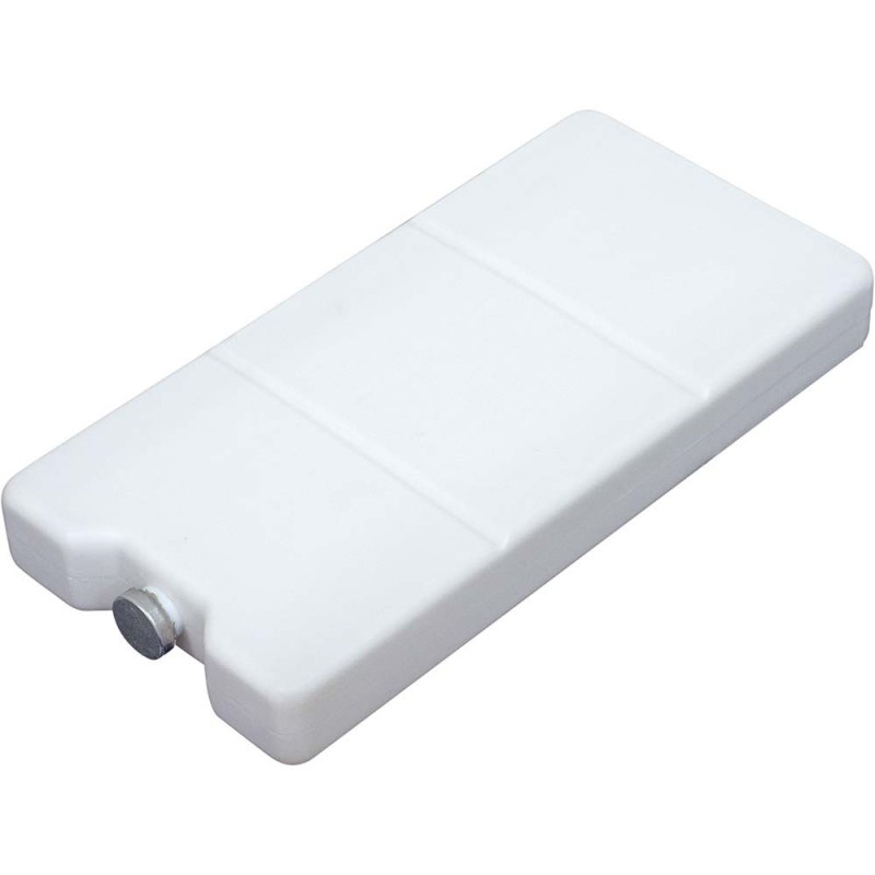 STALGAST - Cartouche de refroidissement 200x120x30 mm - Lot de 2