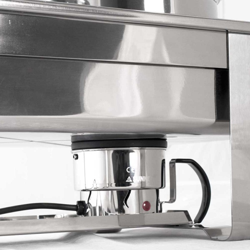 STALGAST - Résistance chauffante pour réchauffeur 350W